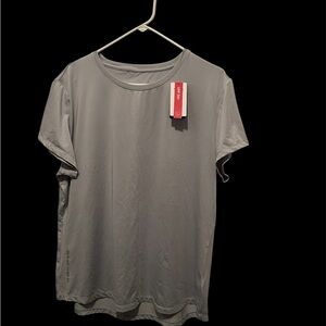 Baleaf Gray T-Shirt